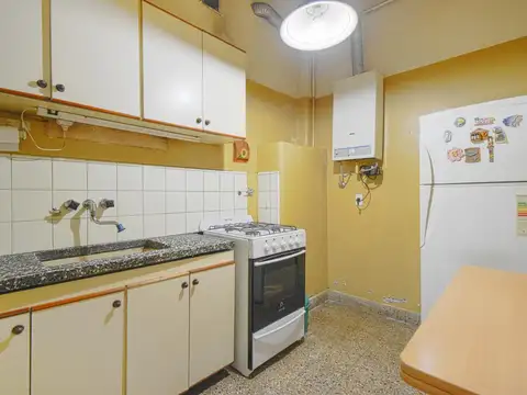 Depto Tipo Casa en Venta en Avellaneda, USD 59.000
