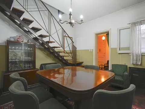 Depto Tipo Casa en Venta de 2 dormitorios
