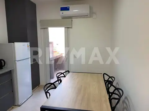 Departamento en Alquiler 1 año