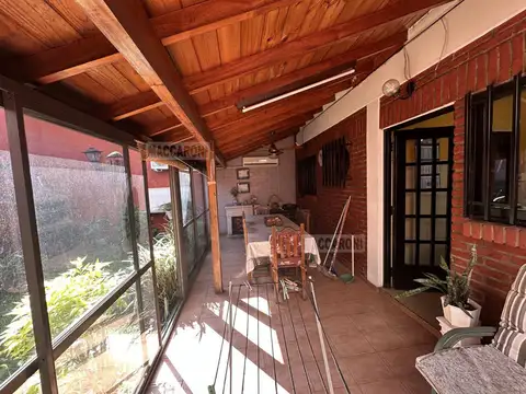 Casa en Alquiler 20 años