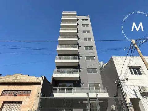 Dr. Amadeo Sabattini 4478, 4° "B" - Caseros