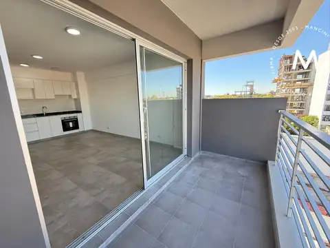 Departamento en Venta al Suroeste