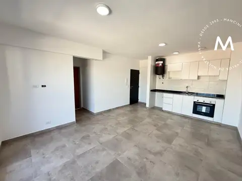 Departamento en venta de 2 ambientes con balcón - Caseros