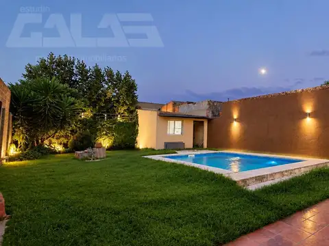 Casa en Venta de 3 dormitorios