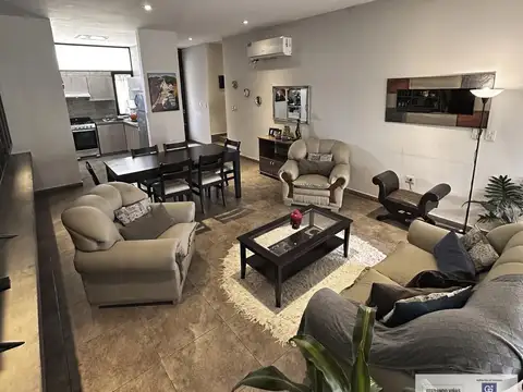 Casa en Venta 8 años