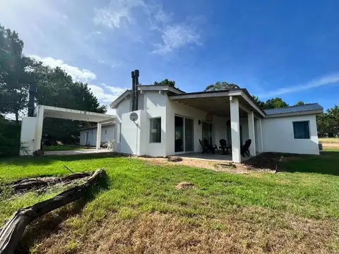 Deportiva - Costa Esmeralda 200