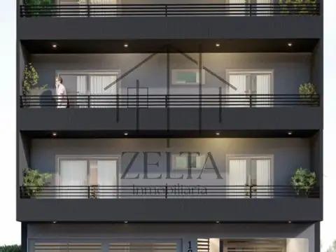 Vendo Departamento en Barrio Bombal Sur, Godoy Cruz