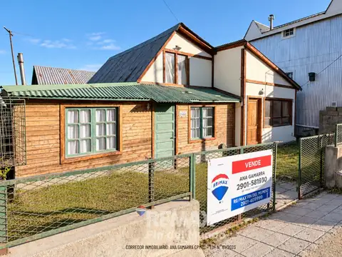 Ushuaia | Venta | Casa y Mono | San Vicente