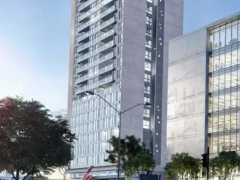 DEPARTAMENTO EN VENTA CARDINALES ALTO PANORAMA