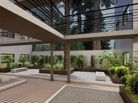 Departamento en Venta en Barrio Parque Leloir, USD 313.000