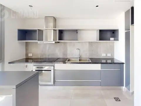 Departamento en Venta en Chauvin, USD 129.000