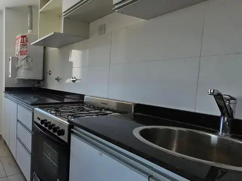 Crespo 172 Piso 2 Departamento A