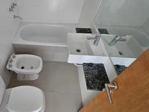 Departamento en Venta en Luis Agote, USD 46.500