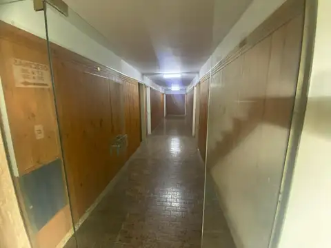 Pasaje Cangallo 92