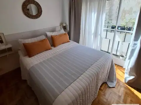 Departamento en Venta en Recoleta, USD 75.000