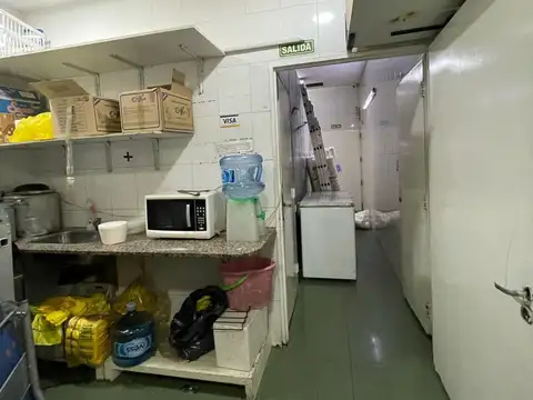 Local en Venta en Flores, USD 430.000