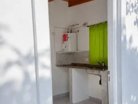 Departamento en Alquiler 26 años