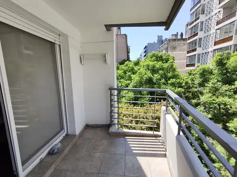 Departamento en Alquiler en Centro, $ 600.000