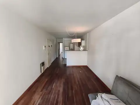 Departamento - Centro