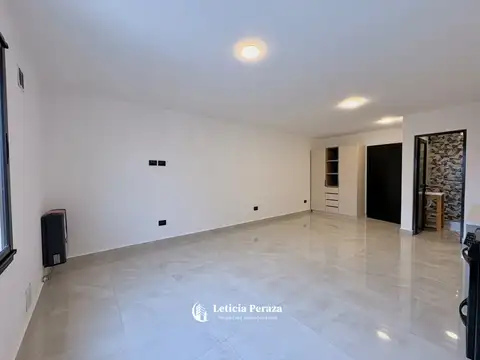 Depto Tipo Casa en Venta de Monoambiente