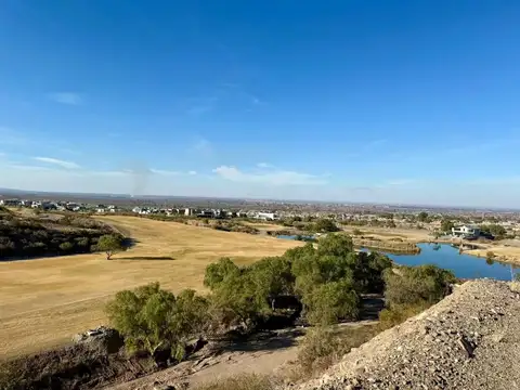 VENTA LOTE - MENDOZA COUNTRY CLUB