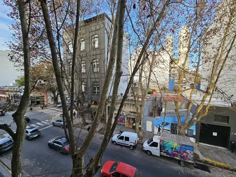 Departamento en Alquiler 9 años