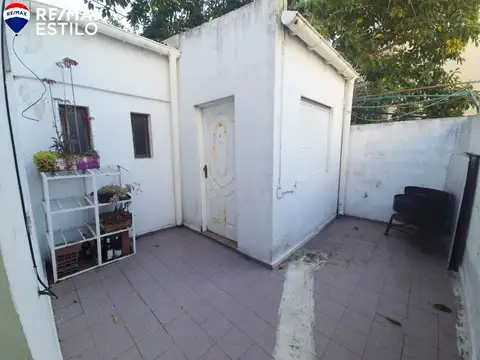 Depto Tipo Casa en Venta 45 años