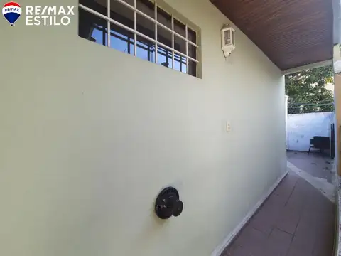 Depto Tipo Casa 4 ambientes con 2 baños