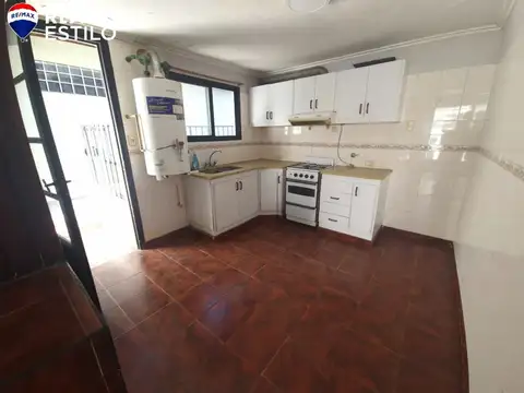 Depto Tipo Casa en Venta de 4 ambientes