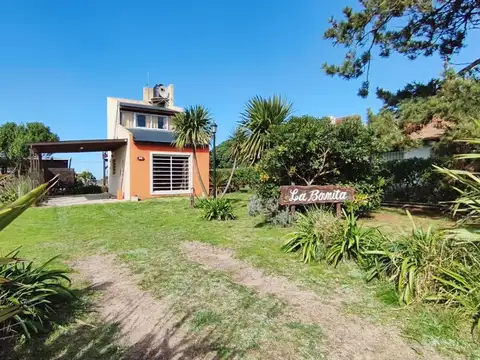 VENTA DOS CASAS ¨CABAÑAS LA BONITA¨ –EL MARQUESADO