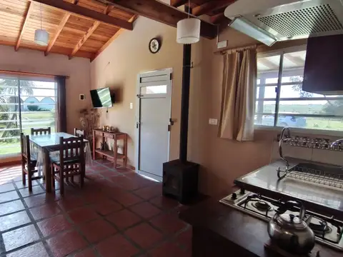 Casa en Venta 9 años