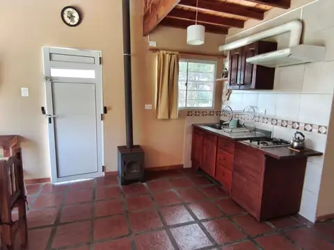 Casa en Venta con 1 cochera