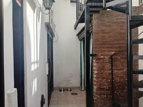 Depto Tipo Casa en Venta de 3 dormitorios