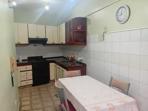 Depto Tipo Casa en Venta de 4 ambientes