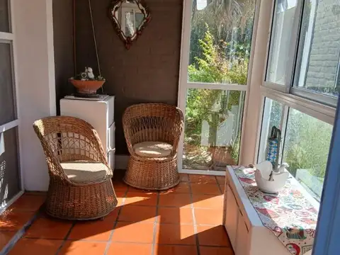 Casa en Alquiler de 3 dormitorios