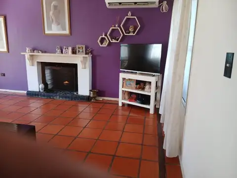 Casa en Alquiler de 3 dormitorios