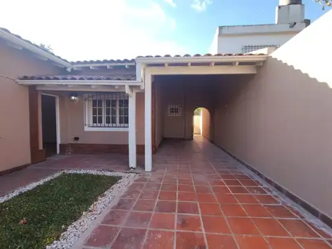 Pedro Goyena 2600