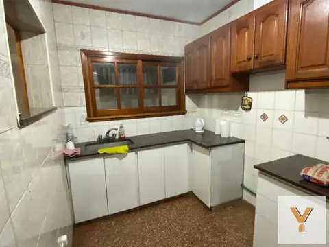 Depto Tipo Casa en Alquiler de 2 dormitorios