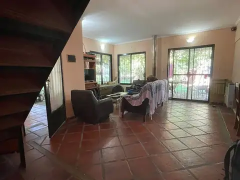Casa en Venta 30 años