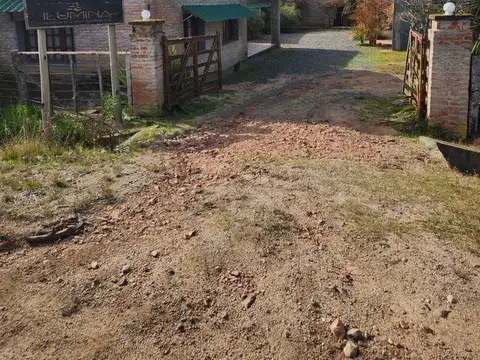 Avenida Valeriano Magri