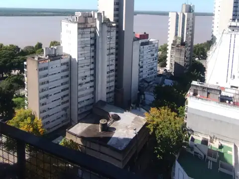 2 DORMITORIOS - VISTA AL RIO