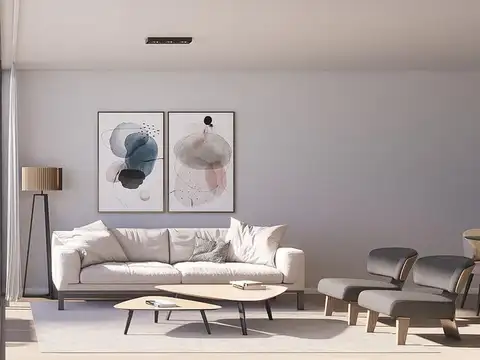 Departamento en Venta Apto profesional