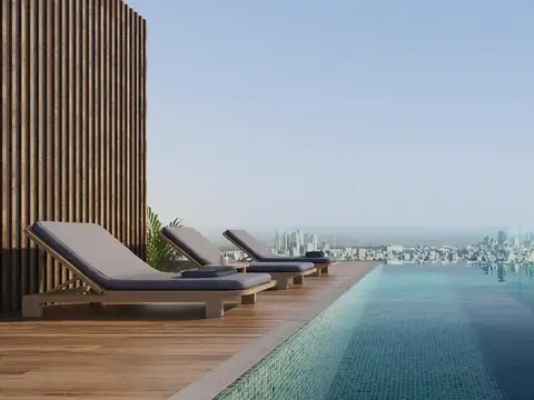 Qube Baez 601 2º 04