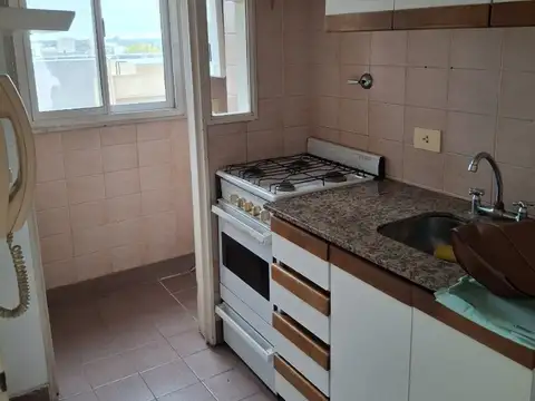 Departamento en Alquiler de 2 ambientes