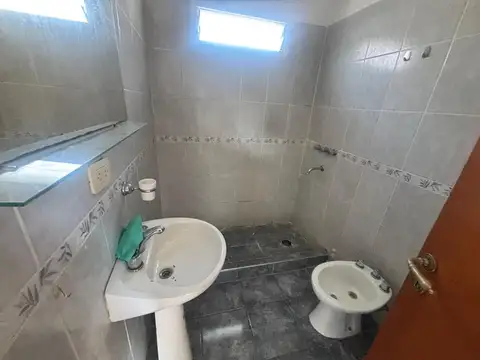 Depto Tipo Casa en Venta A Estrenar