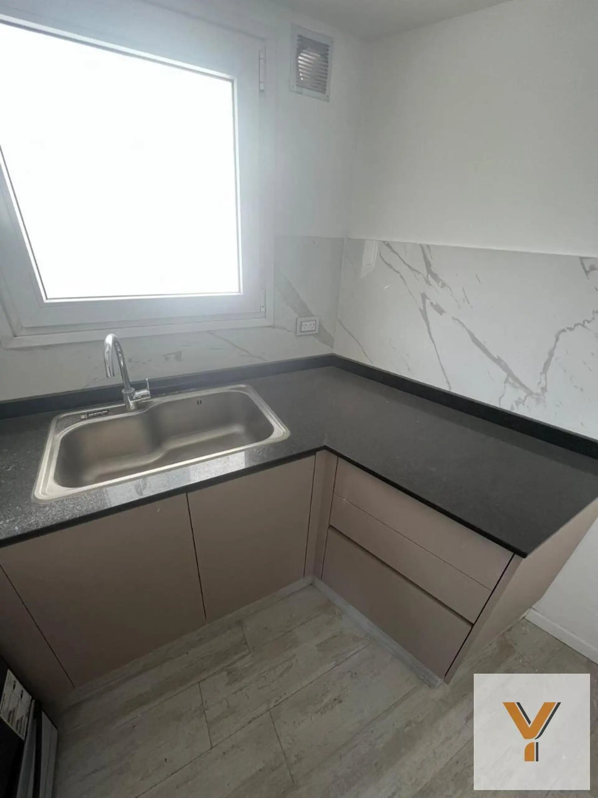 Departamento en Venta - 1 Dormitorio 1 Baño - 46mts