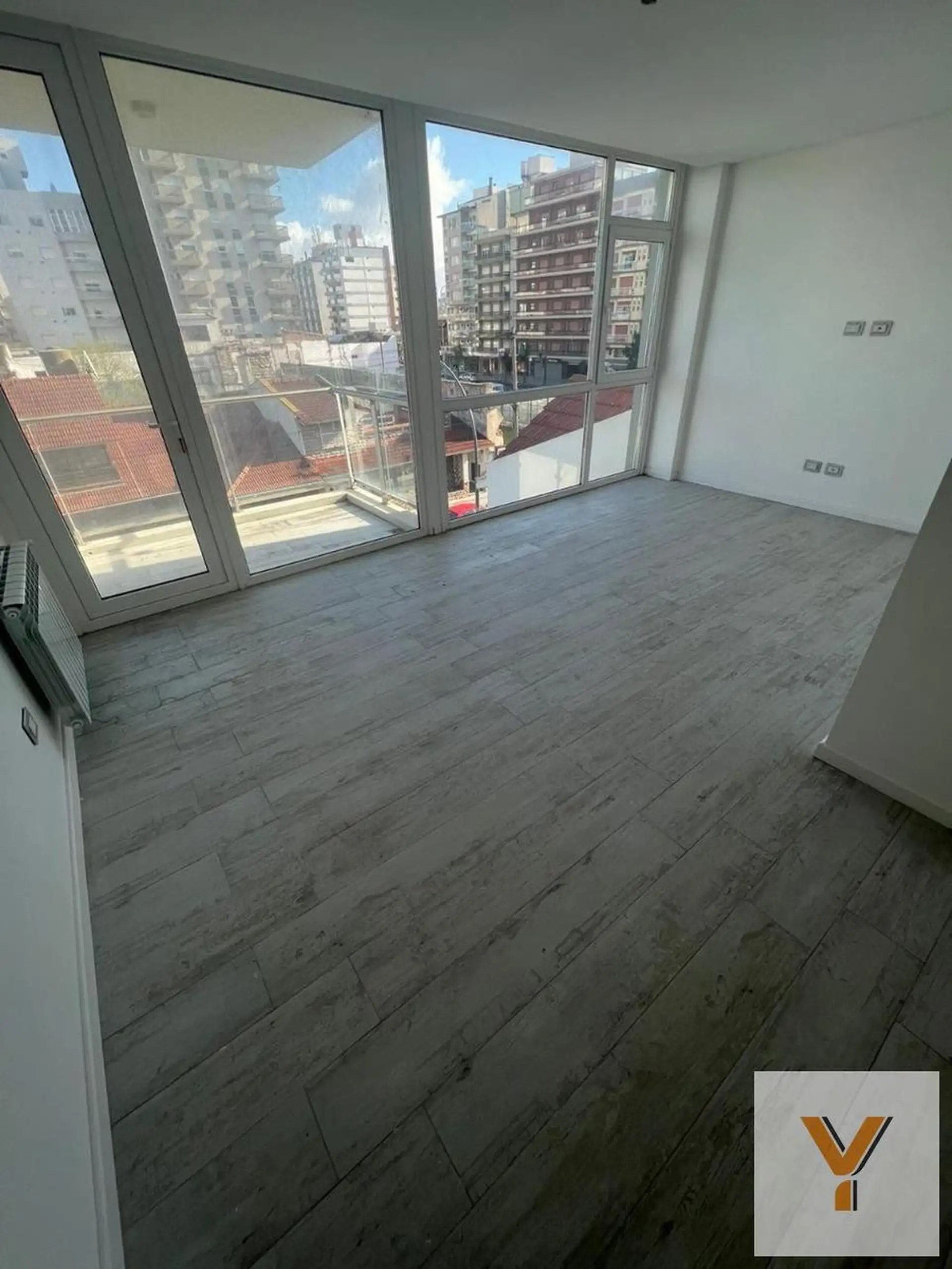 Departamento en Venta - 1 Dormitorio 1 Baño - 46mts