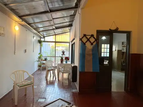 Casa en Venta en San Andrés