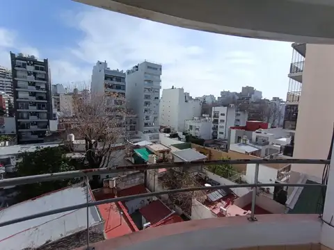 Departamento en Alquiler en Parque Centenario, CABA