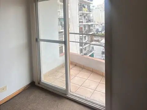 Departamento en Alquiler 25 años